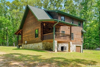 50 Pine Cone Ridge, Clarksville, VA 23927