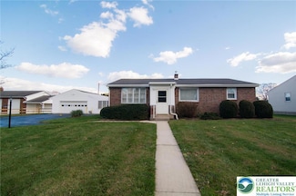 1523 N 27th St, Allentown, PA 18104