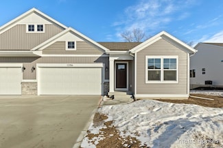12356 Hawley Dr Unit 11, Grand Haven Township, MI 49417