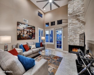 11333 N 92nd St Unit 1117, Scottsdale, AZ 85260
