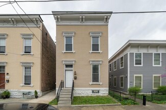 2281 Loth St, Cincinnati, OH 45219