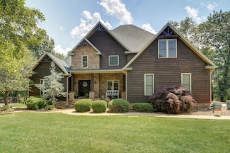 10350 Indian Ridge Ln, Carthage, MO 64836