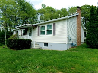 606 Garrett Shortcut Rd, Berlin, PA 15530