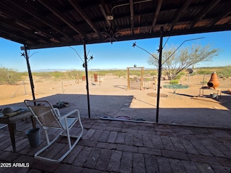 5011 W Double Adobe Rd, McNeal, AZ 85617