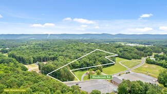 6.83 Acres Mt Pisgah Rd, Ringgold, GA 30736