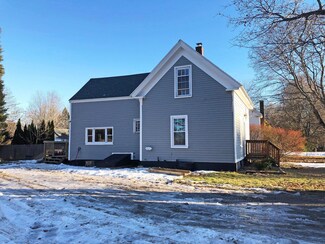 60 Mosher Rd, Gorham, ME 04038