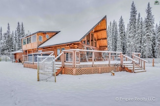 453 Pleasure Dr, North Pole, AK 99705