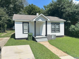 4003 Penny St SW, Huntsville, AL 35805