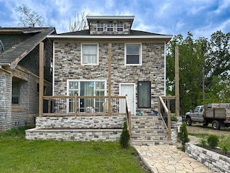 5219 Vancouver St, Detroit, MI 48204