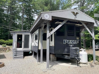 122 Mohegan Dr Unit 112, Rochester, NH 03867