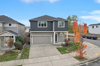 8808 56th Place NE, Marysville, WA 98270