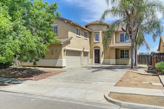 1369 Buckskin Way, Patterson, CA 95363