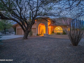 5420 N Airway Dr, Tucson, AZ 85750