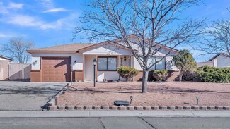 642 Orchid Dr SW, Rio Rancho, NM 87124