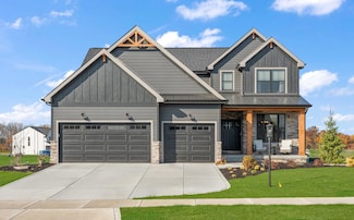 3103 Whispering Brook Ln, Valparaiso, IN 46385