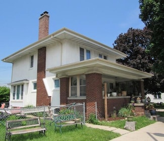 616 N 14th St, Sheboygan, WI 53081