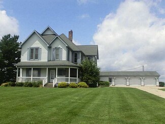 9662 W Division Rd, Tipton, IN 46072
