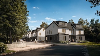 956 Walnut St Unit 6, Newton Highlands, MA 02461