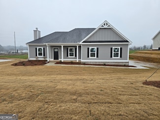 1060 Madison Hills Dr Unit 3, Madison, GA 30650