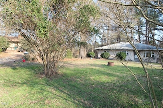 4 Bolin Heights, Chapel Hill, NC 27514