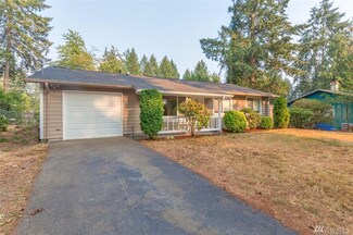 13223 108th Avenue Ct NW, Gig Harbor, WA 98329