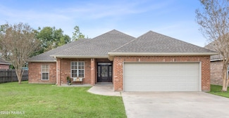 607 Wind Haven Ln, Lafayette, LA 70506