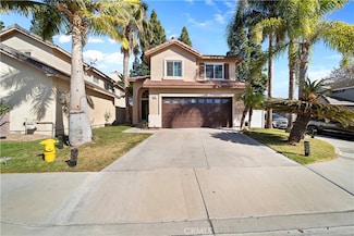 901 Primrose Ln, Corona, CA 92880