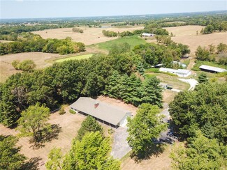 7444 W Highway 116, Gower, MO 64454