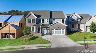 1451 Longleaf Ct, Watkinsville, GA 30677