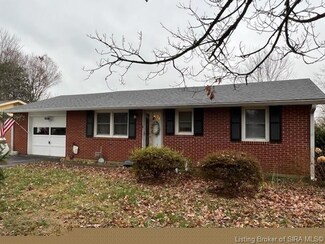 237 Smith Ln, Hanover, IN 47243