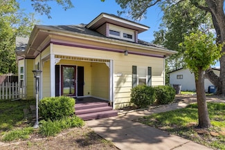 5824 Boone St, Sachse, TX 75048