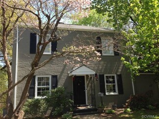 721 W 49th St, Richmond, VA 23225