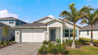16142 Preservation Blvd, Punta Gorda, FL 33982