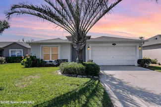 2164 Spring Creek Cir NE, Palm Bay, FL 32905