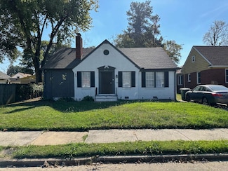 1611 S Michelle Cir, Memphis, TN 38107