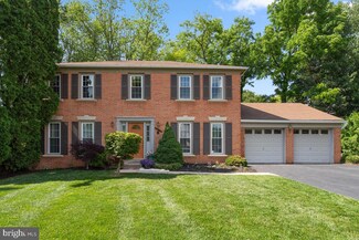 3990 Briarbush Way, Fairfax, VA 22031
