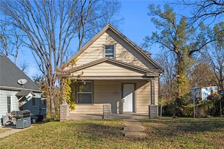 1362 Kimball Ave, Kansas City, KS 66104
