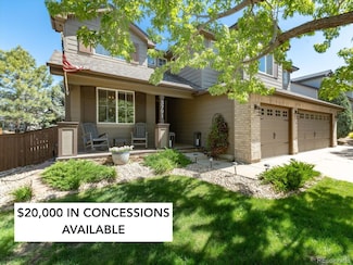 3791 Charterwood Cir, Highlands Ranch, CO 80126