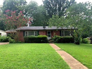 2355 Mcburney Dr, Florence, AL 35630
