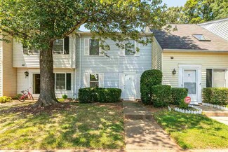 6 Astor Ct, Durham, NC 27705