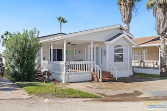 396 Sand Dollar Dr, Port Isabel, TX 78578