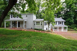 73 Main St, Holmdel, NJ 07733