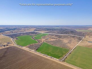 TBD Blue Cut Rd N, McGregor, TX 76657