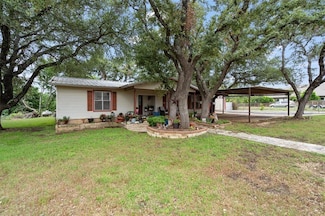 14707 Debba Dr, Austin, TX 78734
