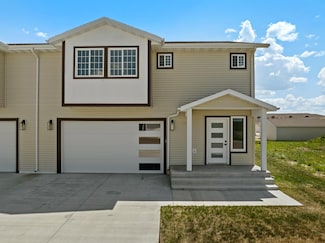 3311 23rd Ave NW, Minot, ND 58703