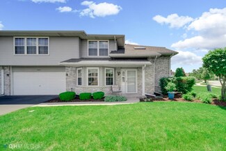 15641 Centennial Ct Unit 15641, Orland Park, IL 60462