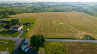Lot 3 Bomberger Rd, Elizabeth Township, PA 17543