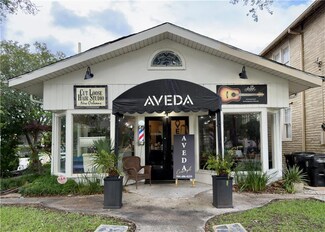 5537 Canal Blvd, New Orleans, LA 70124
