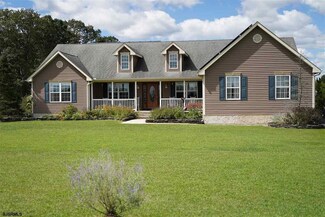 529 Lawrence Corner Rd, Elmer, NJ 08318