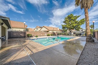 8116 Sunset Mill Dr, Las Vegas, NV 89128